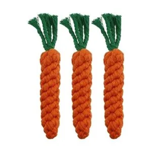 Juguetes para perros 3 juguetes para masticar dentición_1
