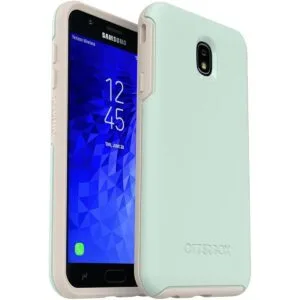 OtterBox Symmetry Series Carcasa para Samsung Galaxy J7_1