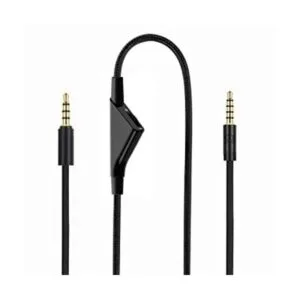 Cable G Pro X cable desmontable para auriculares Logitech_1