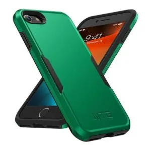 NTG Funda a prueba de golpes diseñada para iPhone SE_1