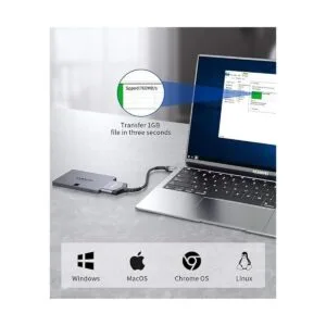 Cable SATA a USB A JSAUX USB A de 3.0 a 2.5 pulgadas_4