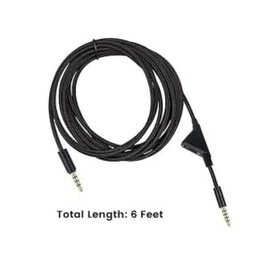 Cable G Pro X cable desmontable para auriculares Logitech_6