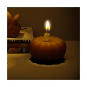 Mulukaya Molde de silicona de resina epoxi UV con calabaza_3