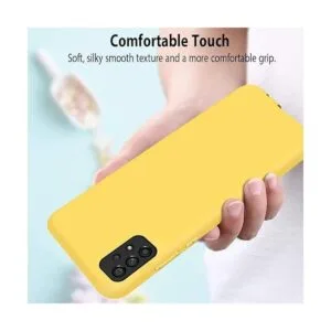 Paquete de 8 fundas para Samsung Galaxy A53 5G carcasa de_6