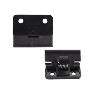 RLBHILON Cierre de tapa de consola central compatible con_4