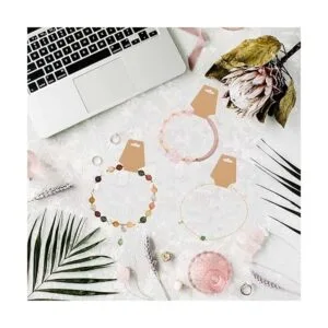 200 tarjetas de exhibición de llaveros con adhesivo_6