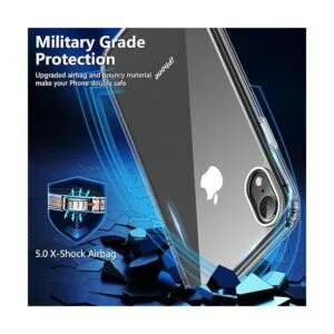 Funda de protección militar contra caídas de 12 pies con_2