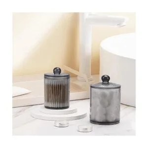 Tbestmax Paquete de 4 soportes Qtip de 10 onzas 12 onzas_4