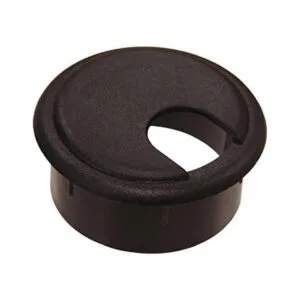 La Hillman Group 59086 1 34Inch Negro arandela con_1