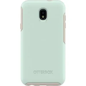 OtterBox Symmetry Series Carcasa para Samsung Galaxy J7_2