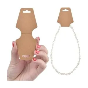 200 tarjetas de exhibición de llaveros con adhesivo_3