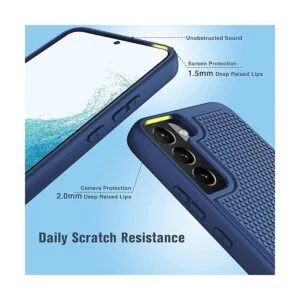 Funda para Samsung Galaxy S22 5G funda protectora de_6