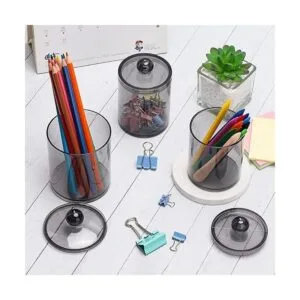 Tbestmax Paquete de 4 soportes Qtip de 10 onzas 12 onzas_6