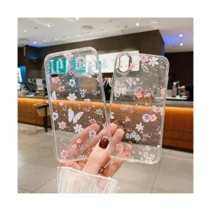 Compatible con iPhone 66S para mujeres y niñas bonita_3