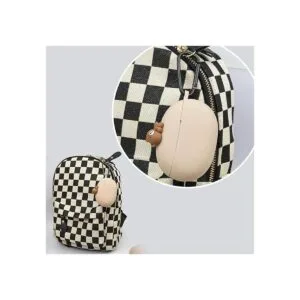 Wonhibo Bonita funda de oso para auriculares Beats Studio_4