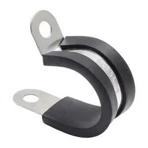 Suiwotin 20 abrazaderas de cable de 34 pulgadas 0.787_4