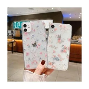Compatible con iPhone 66S para mujeres y niñas bonita_2