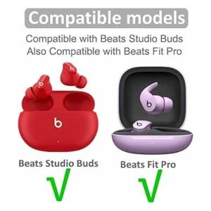 Espuma viscoelástica de repuesto compatible con las puntas_2