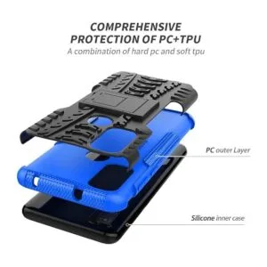 Funda compatible con Moto G Pure para Moto G Pure con_3