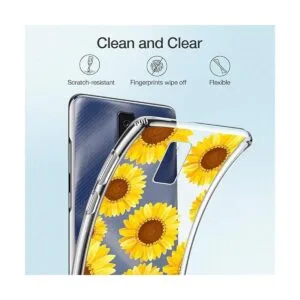 Paquete de 3 fundas Blu View 3 con absorción de golpes_2