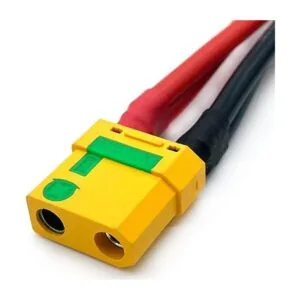 FLY RC XT90S XT90 Cable de conector de batería paralela_4