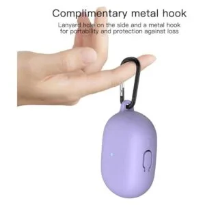 USTIYA Funda para Redmi Buds 4 Pro Funda protectora de_5