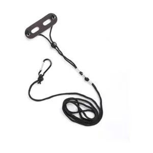 POLKASTORE Arnés de dragón barbudo y correa ajustable S_3