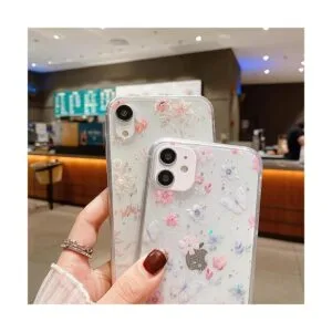 Compatible con iPhone 66S para mujeres y niñas bonita_4