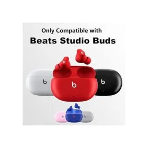 Wonhibo Bonita funda de oso para auriculares Beats Studio_2