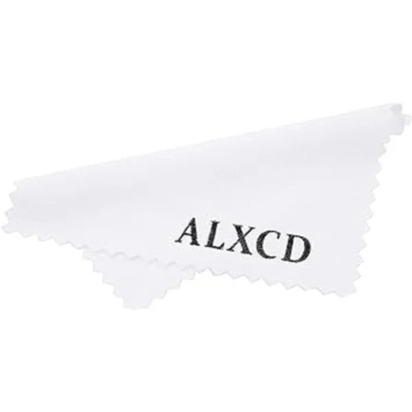 ALXCD Gancho antideslizante para las orejas compatible con_5