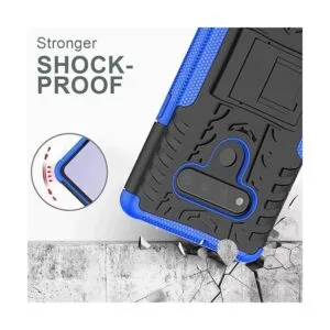 Funda para teléfono LG Stylo 6 Stylo 6 con protector de_2
