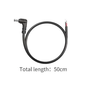 Cable de alimentación YACSEJAO de 0.217 x 0.083 in de_7