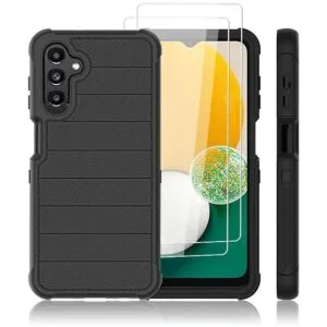 Probeetle Funda para Galaxy A13 5G Samsung A13 5G con_2