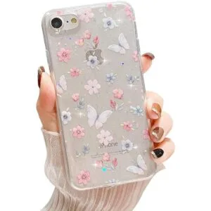 Compatible con iPhone 66S para mujeres y niñas bonita_1