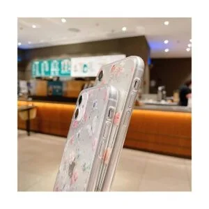 Compatible con iPhone 66S para mujeres y niñas bonita_5