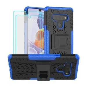 Funda para teléfono LG Stylo 6 Stylo 6 con protector de_1