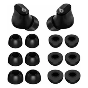 Espuma viscoelástica de repuesto compatible con las puntas_1