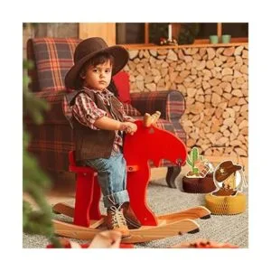 9 piezas de decoración de fiesta de vaquero salvaje oeste_6