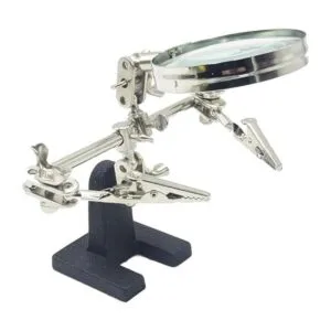 GOSONO Soporte de hierro para soldadura de tercera mano_3