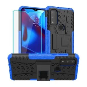 Funda compatible con Moto G Pure para Moto G Pure con_1
