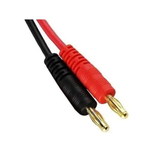 FLY RC Conector macho EC5 a conector macho de 0.157 in_5