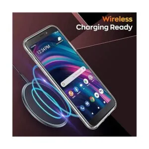 Paquete de 3 fundas Blu View 3 con absorción de golpes_4