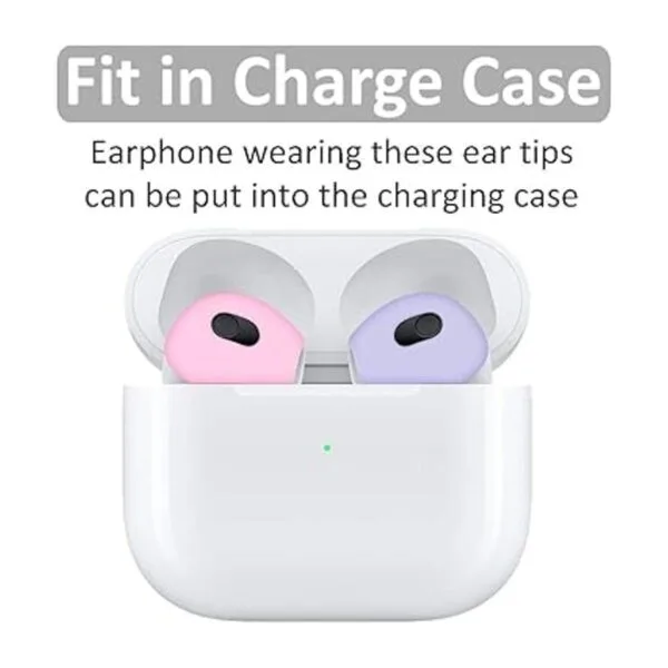 9 pares caben en la funda de almohadillas compatibles_4