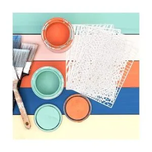 12 plantillas de pintura de leopardo plantillas de_7