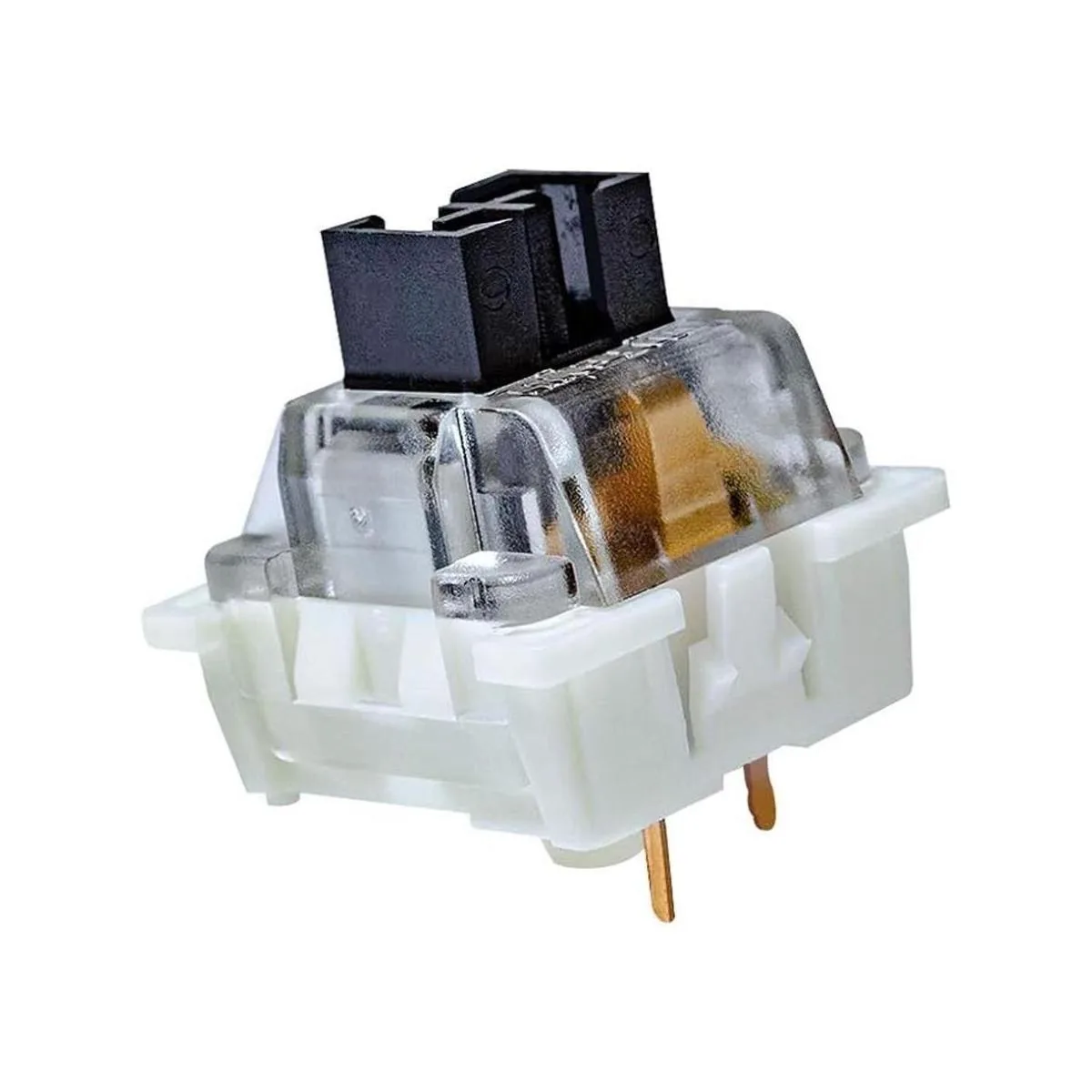 OUTEMU Gaote Interruptor negro de 3 pines interruptor_1