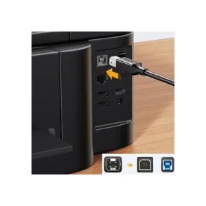 Learsoon Reemplazo UE Boom Micro USB Cargador rápido Cable_2