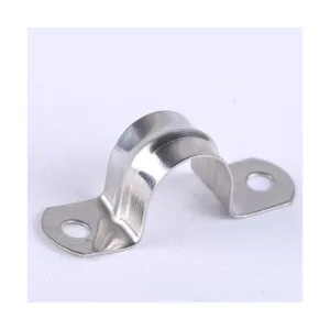 Paquete de 30 correas rígidas de acero inoxidable M40 1_6