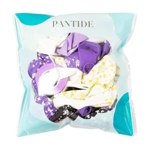 PANTIDE 36 globos con estampado de mariposas de 12_6