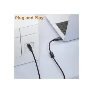 Learsoon Reemplazo UE Boom Micro USB Cargador rápido Cable_3