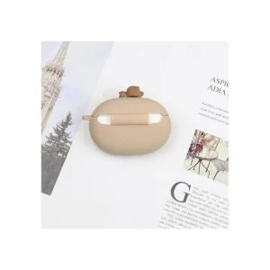 Wonhibo Bonita funda de oso para auriculares Beats Studio_6